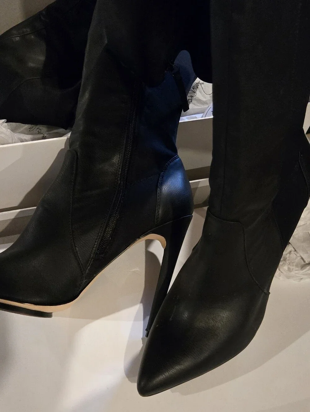 Gwen Stefani Boots